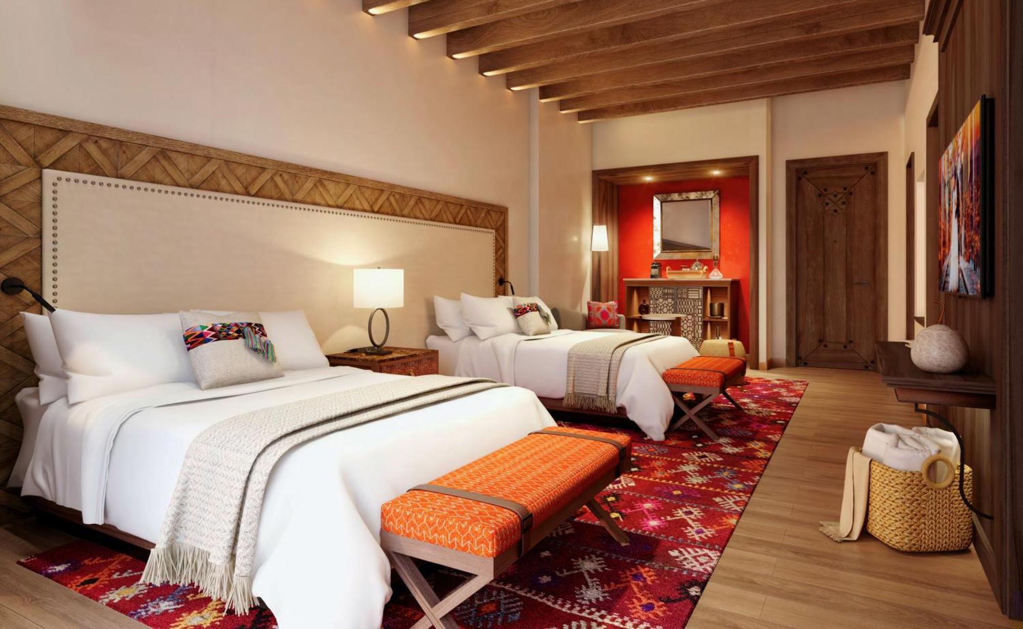 Pueblo Bonito Vantage San Miguel De Allende Guadalupe (Guanajuato) Exterior foto