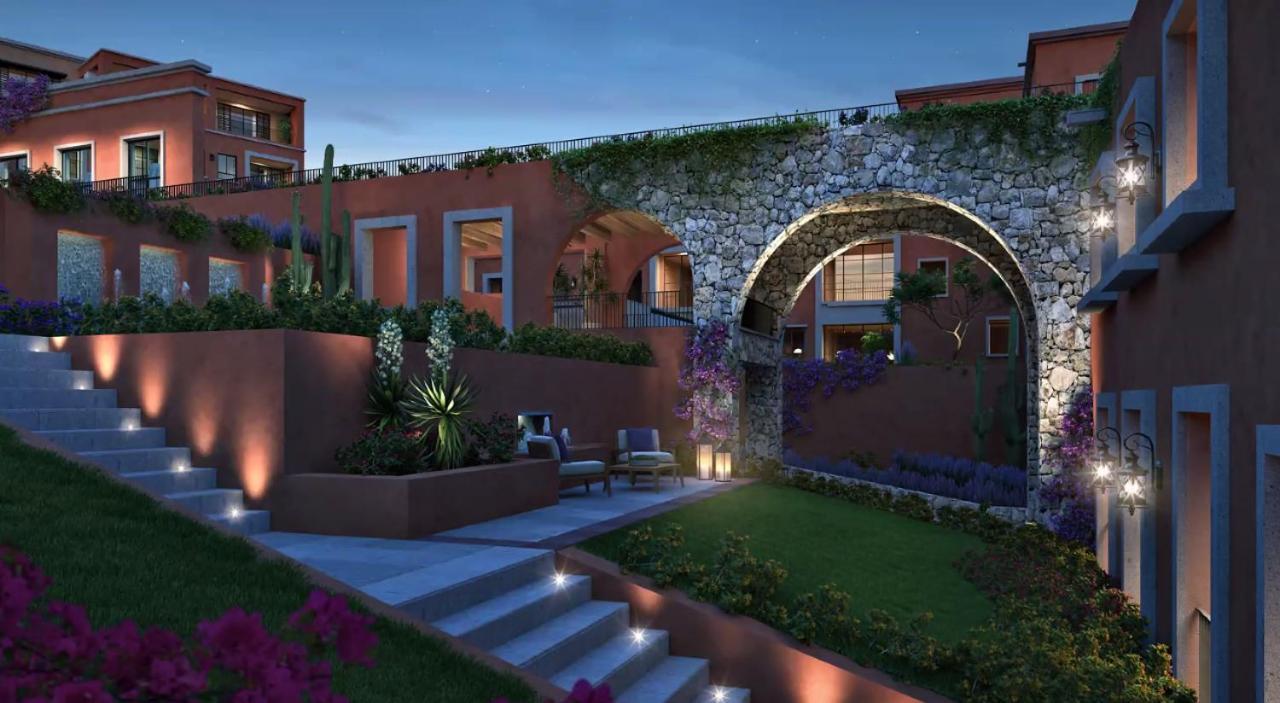 Pueblo Bonito Vantage San Miguel De Allende Guadalupe (Guanajuato) Exterior foto