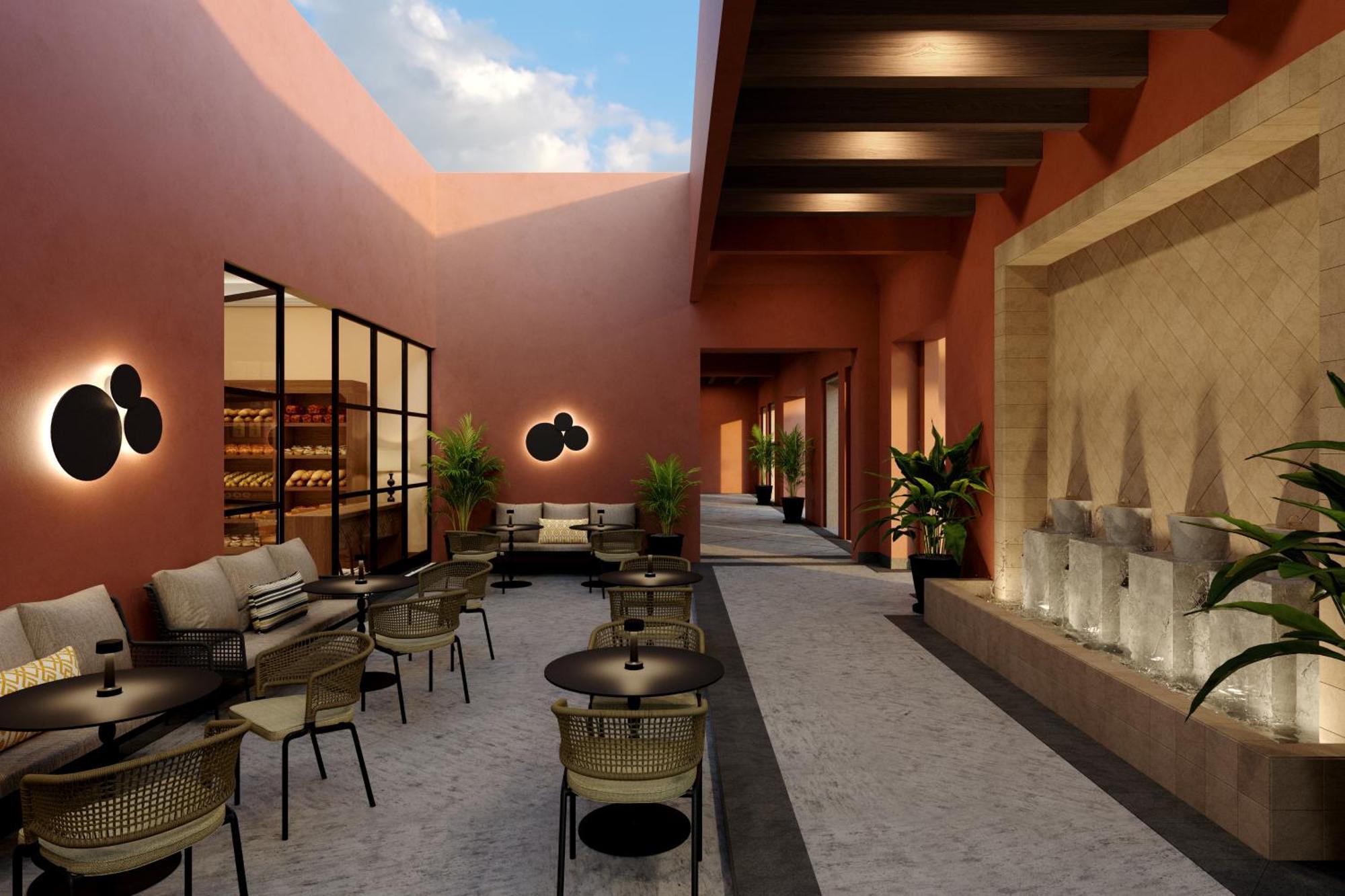 Pueblo Bonito Vantage San Miguel De Allende Guadalupe (Guanajuato) Exterior foto